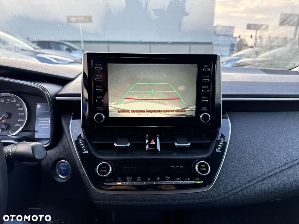 Toyota Corolla 1.8 Hybrid Comfort - 15