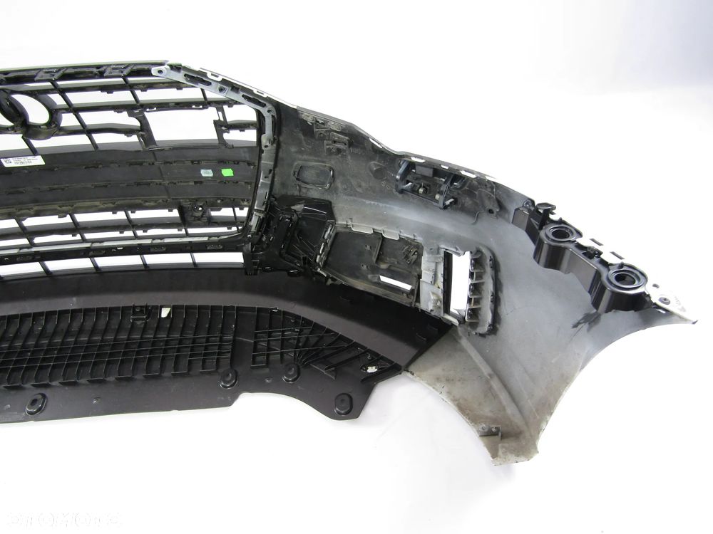 Zderzak przedni Audi A6 C8 S Line 18 - 23 Sprysk. / Pdc-4 Kod lakieru LS9R - 22