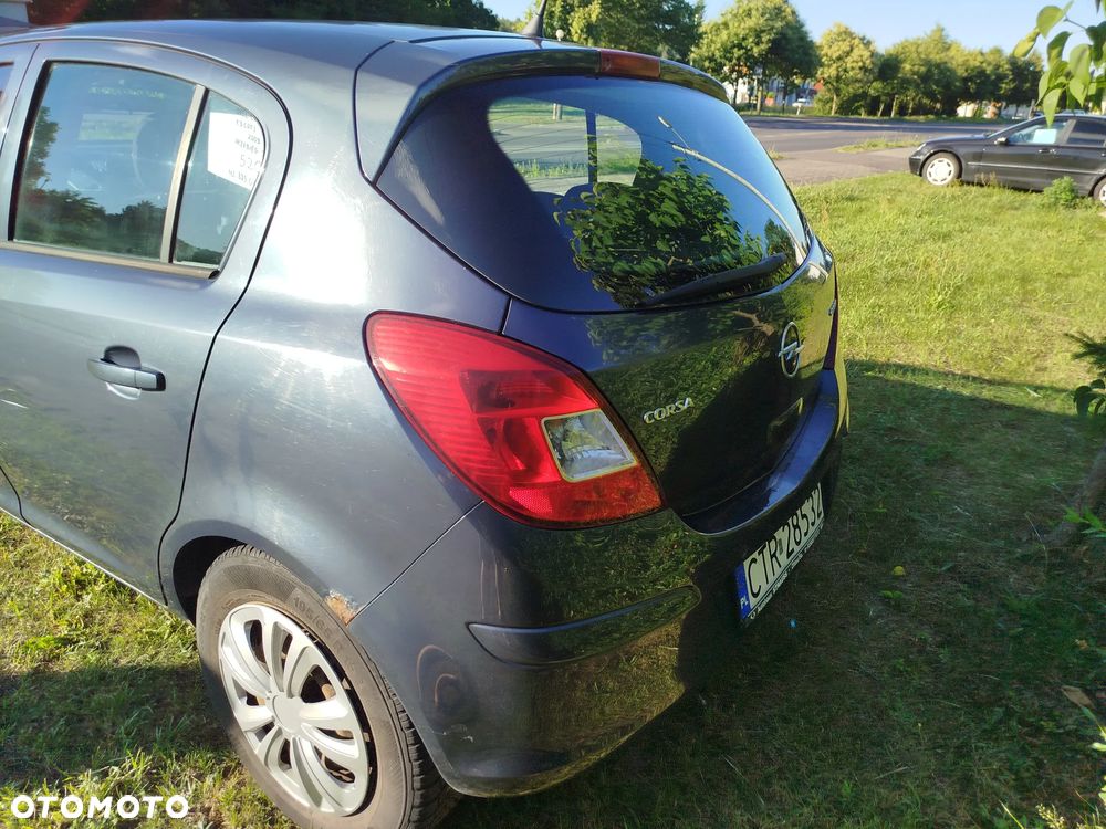Opel Corsa 1.3 CDTI Enjoy - 5