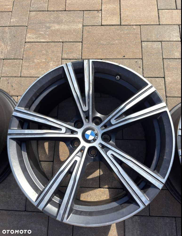 Bmw individual 19 5x112 - 3