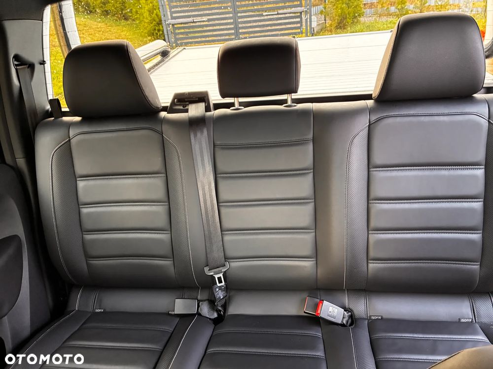 Volkswagen Amarok 3.0 V6 TDi 4MOTION Aventura - 18