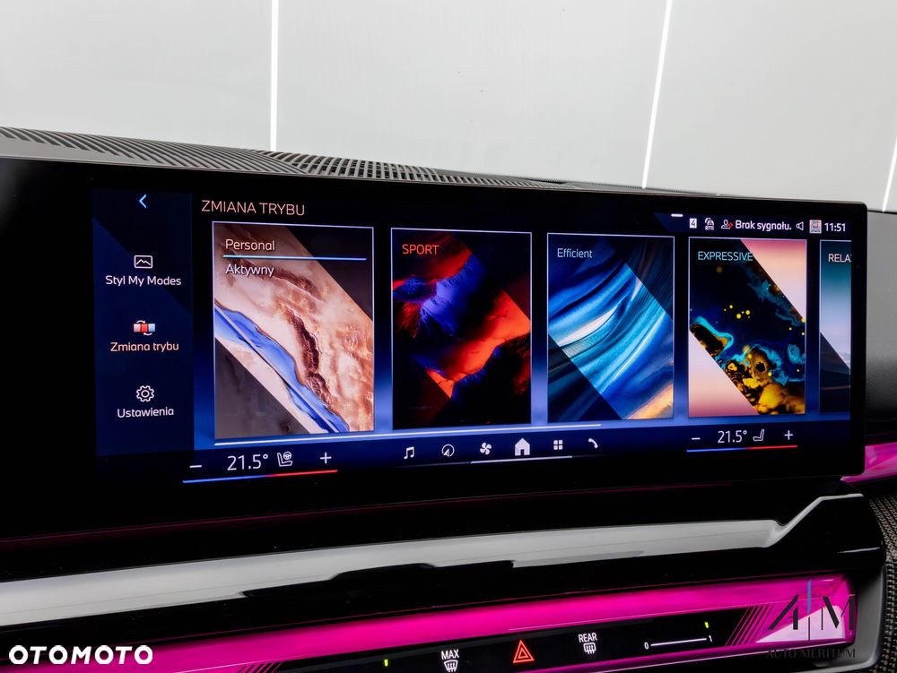 BMW Seria 5 - 41