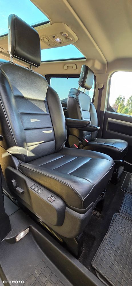 Citroën SpaceTourer 2.0 BlueHDi XL Shine - 5