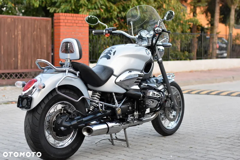 BMW R - 13