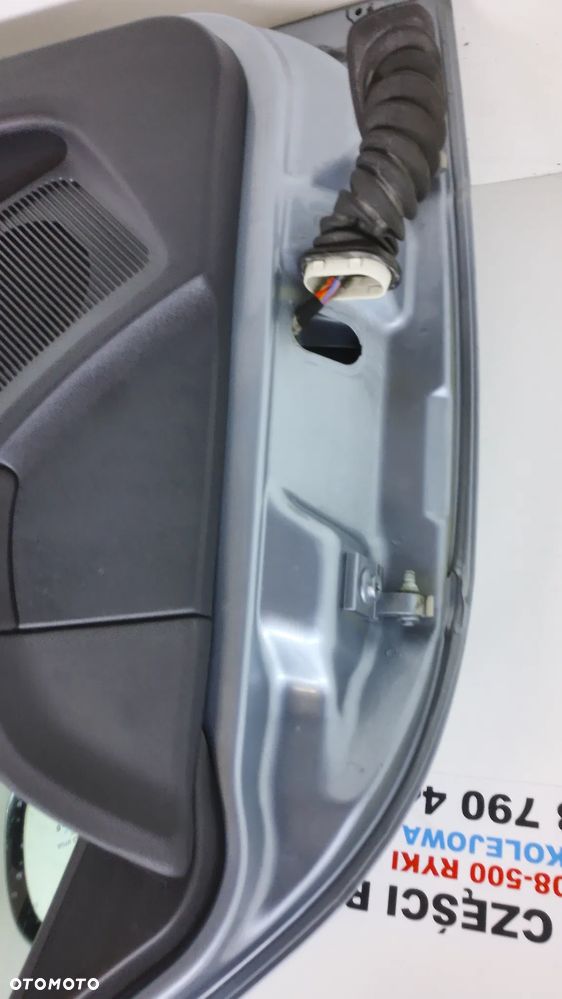 Skoda Fabia I Drzwi Prawy Przód 9151 Lusterko - 8