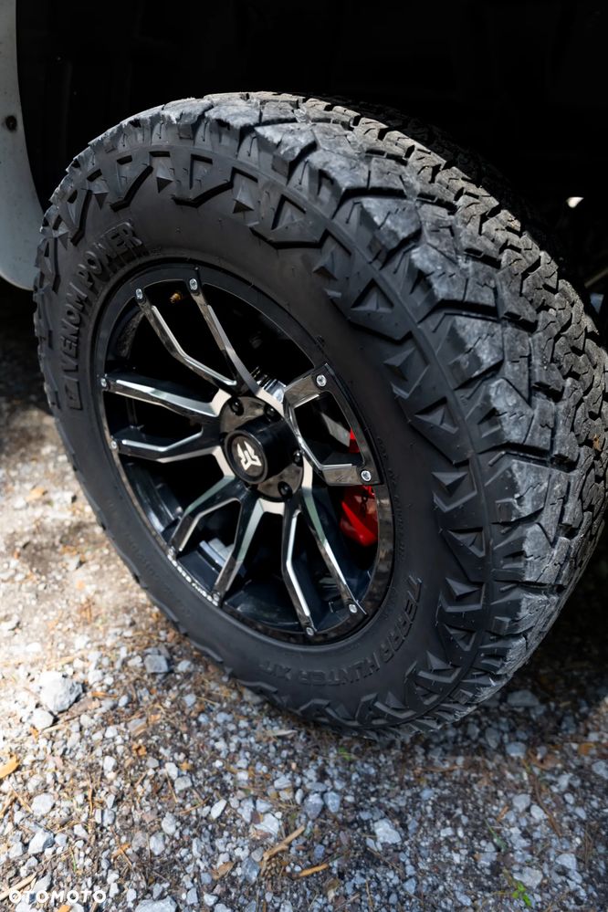 RAM 1500 5.7 Crew Cab Bighorn - 17