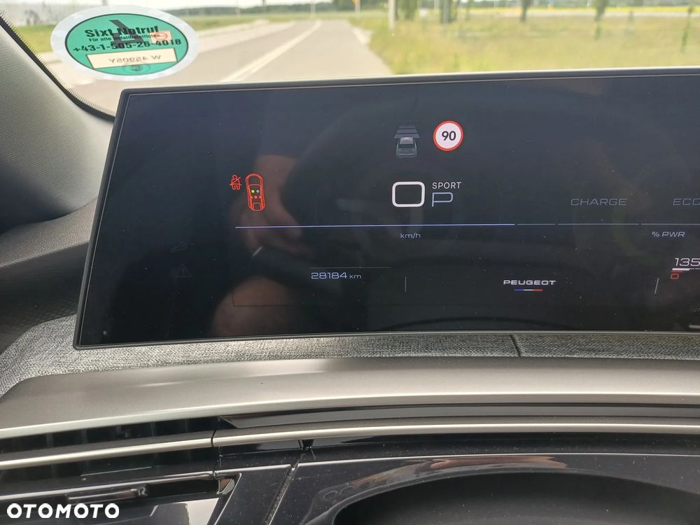 Peugeot 3008 1.2 PureTech mHEV Allure Pack S&S e-DCS6 - 22