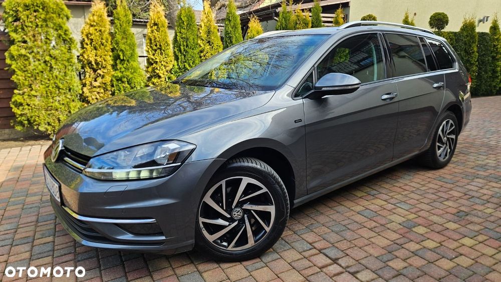 Volkswagen Golf 2.0 TDI Join - 3