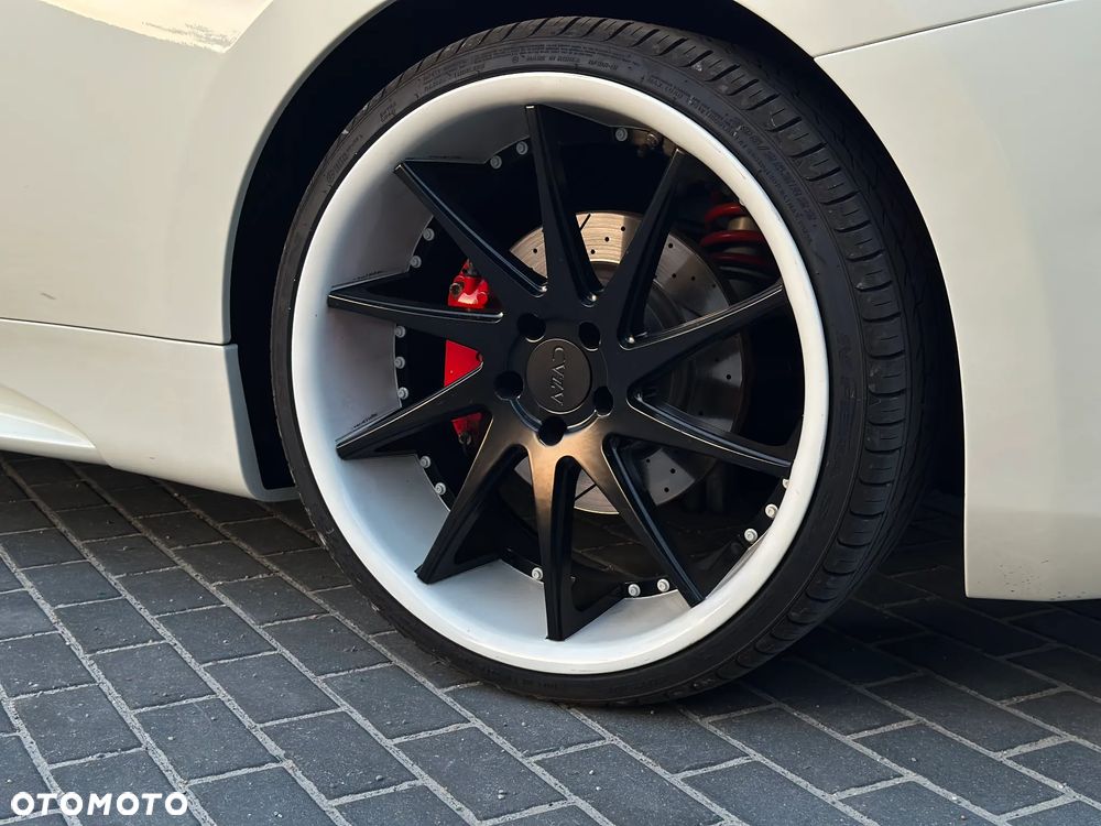 Maserati GranTurismo S - 18