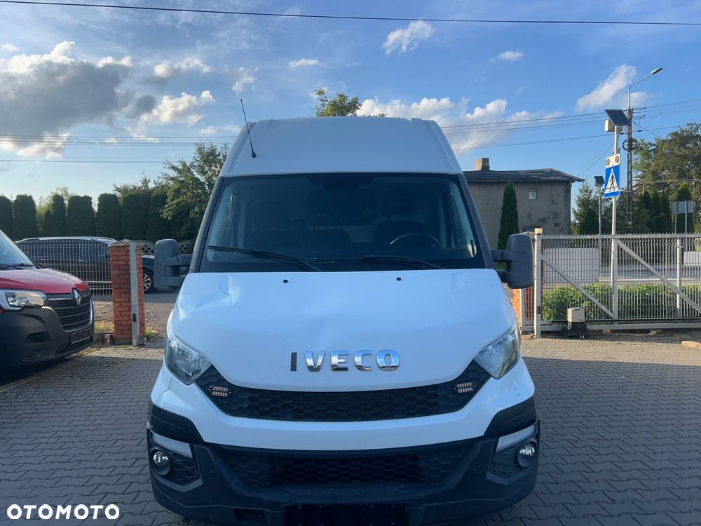 Iveco Daily - 2