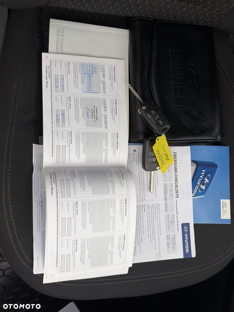 Hyundai ix35 1.6 2WD Comfort - 38