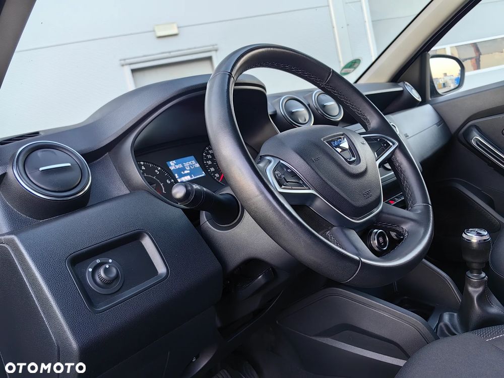Dacia Duster 1.5 dCi Ambiance - 14