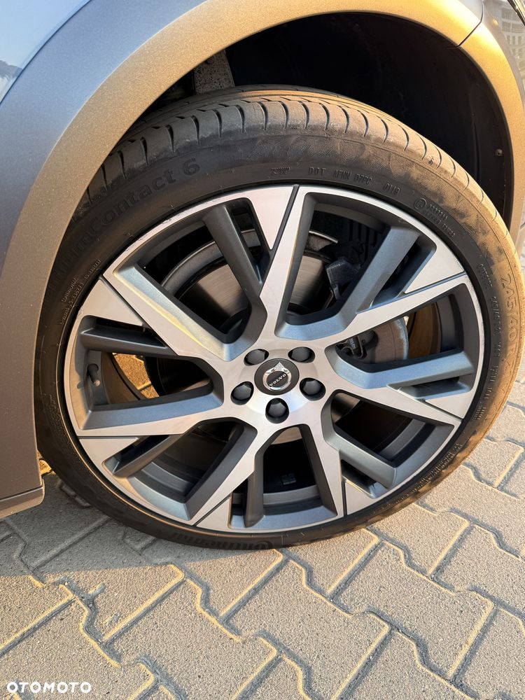 Volvo V90 Cross Country - 5