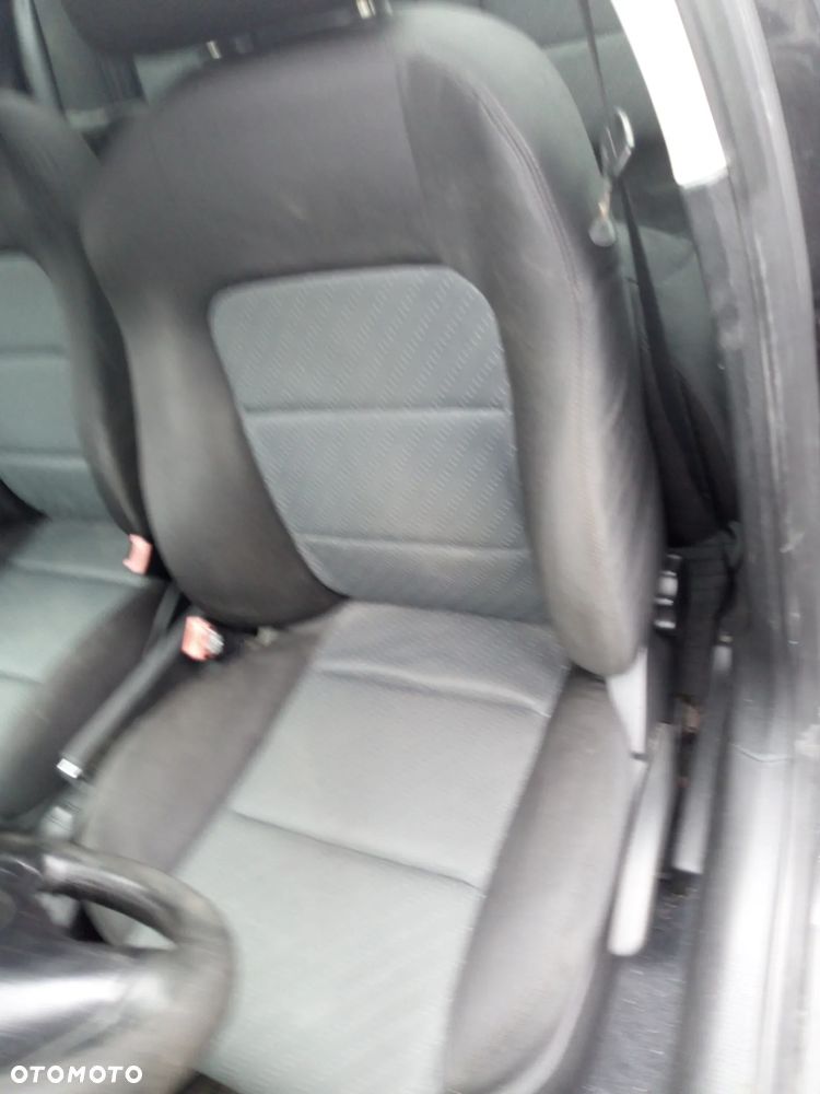 Seat toledo Fotele Komplet - 1