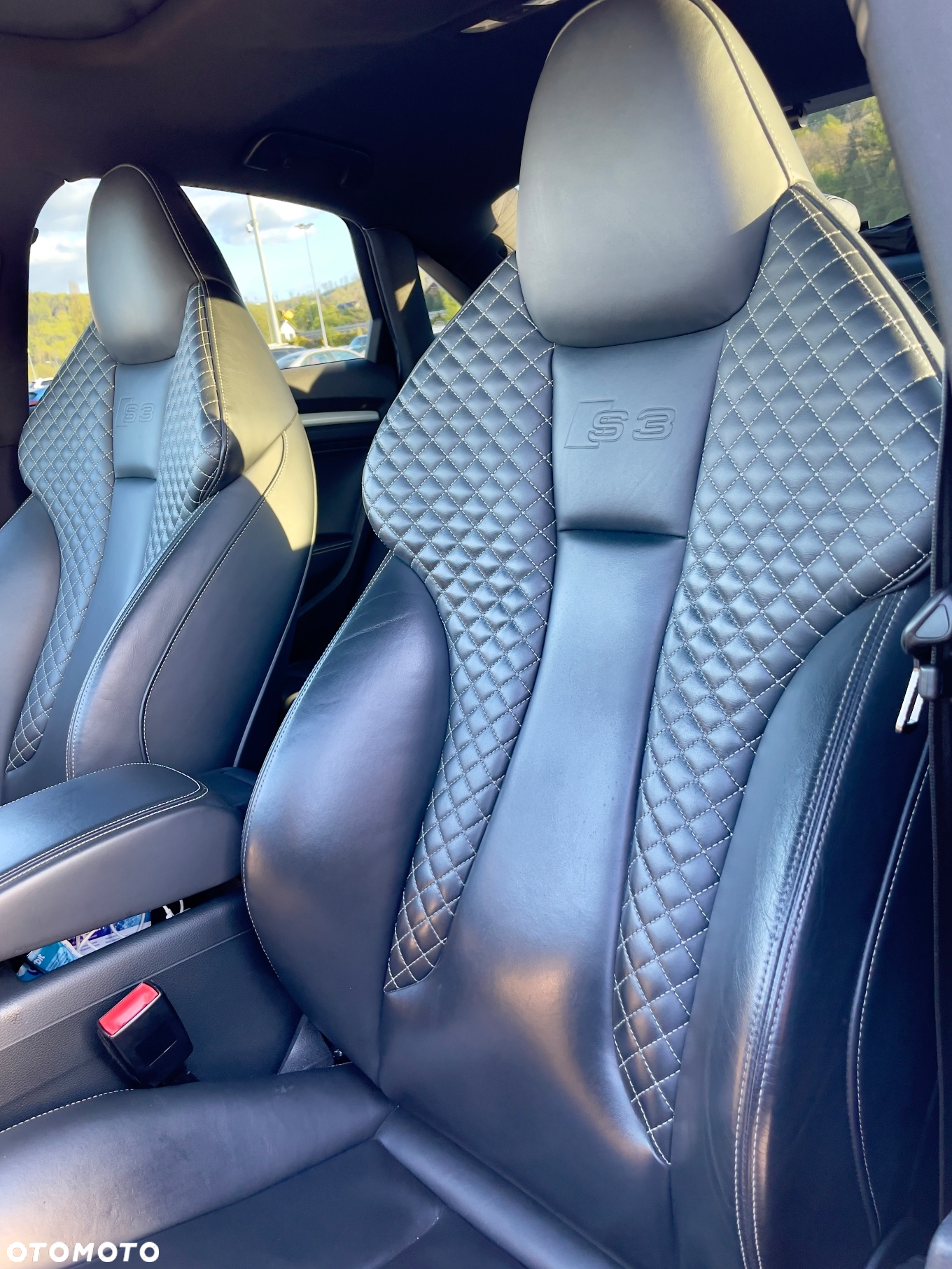 Audi S3 - 7