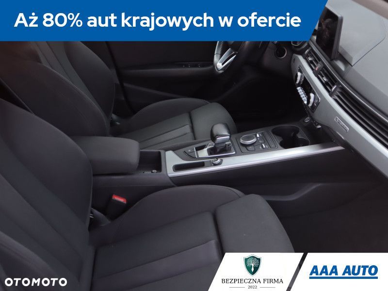 Audi A4 Allroad - 11