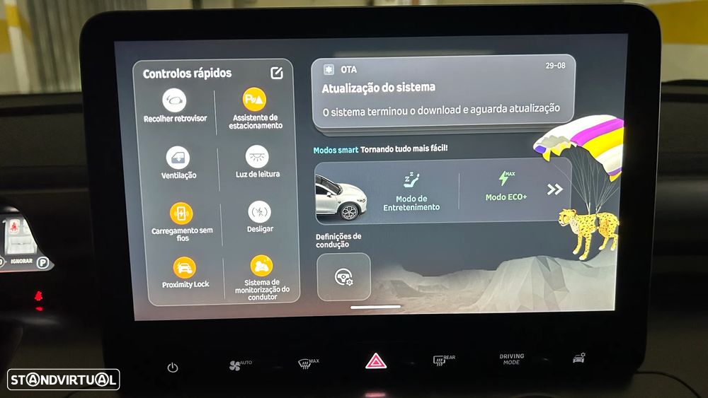 Smart #3 66 kWh Pro+ - 57