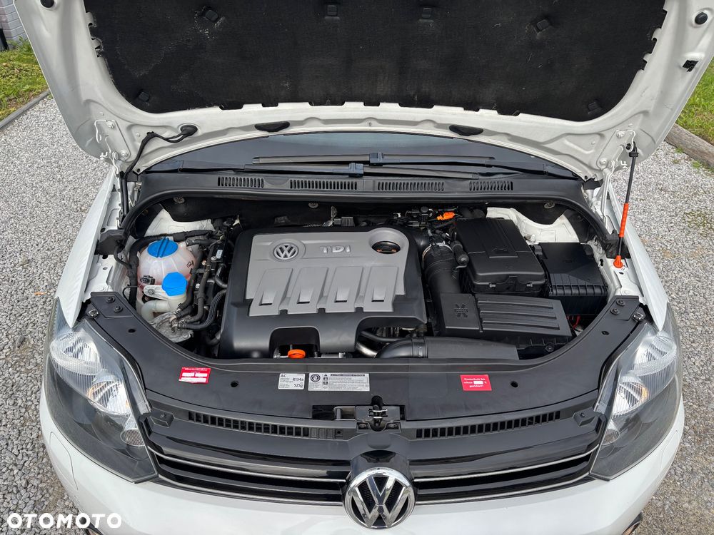Volkswagen Golf Plus - 17