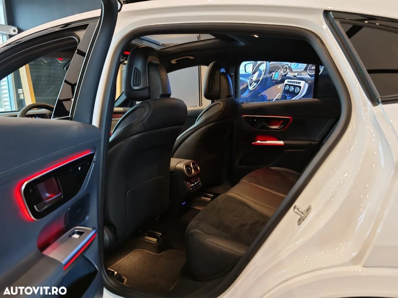 Mercedes-Benz GLC Coupe 200 4MATIC MHEV - 20