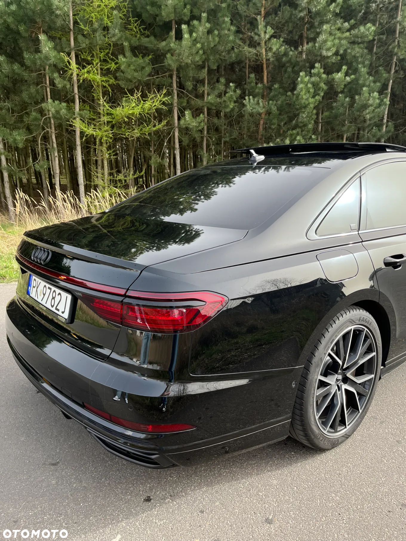 Audi A8 - 27