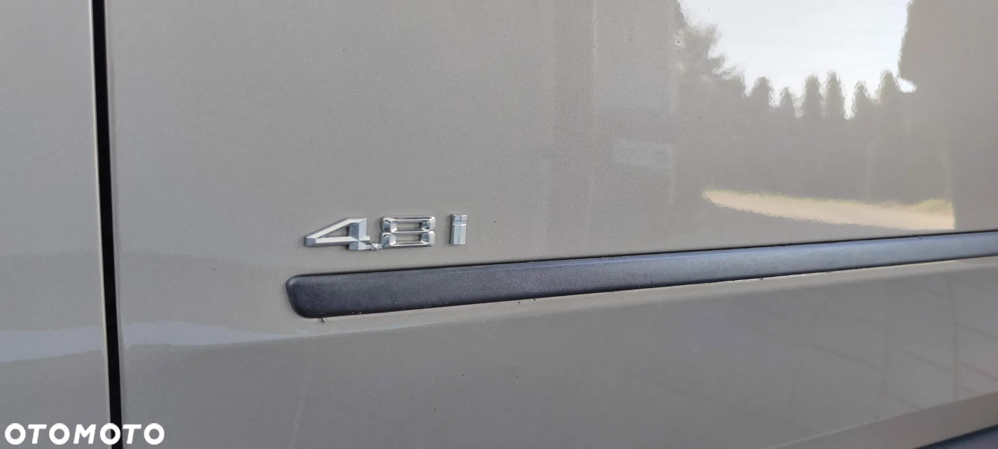 BMW X5 4.8i xDrive - 16