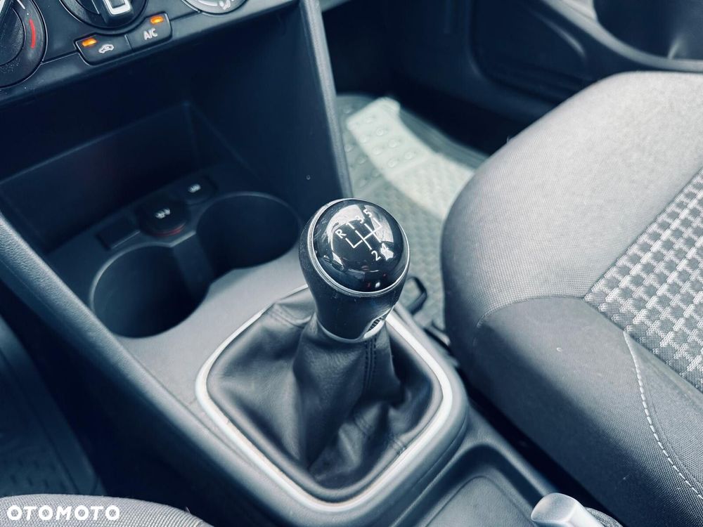 Volkswagen Polo 1.2 TSI BMT Comfortline - 28