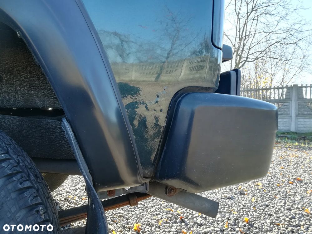 Daihatsu Feroza 1.6 SX - 28