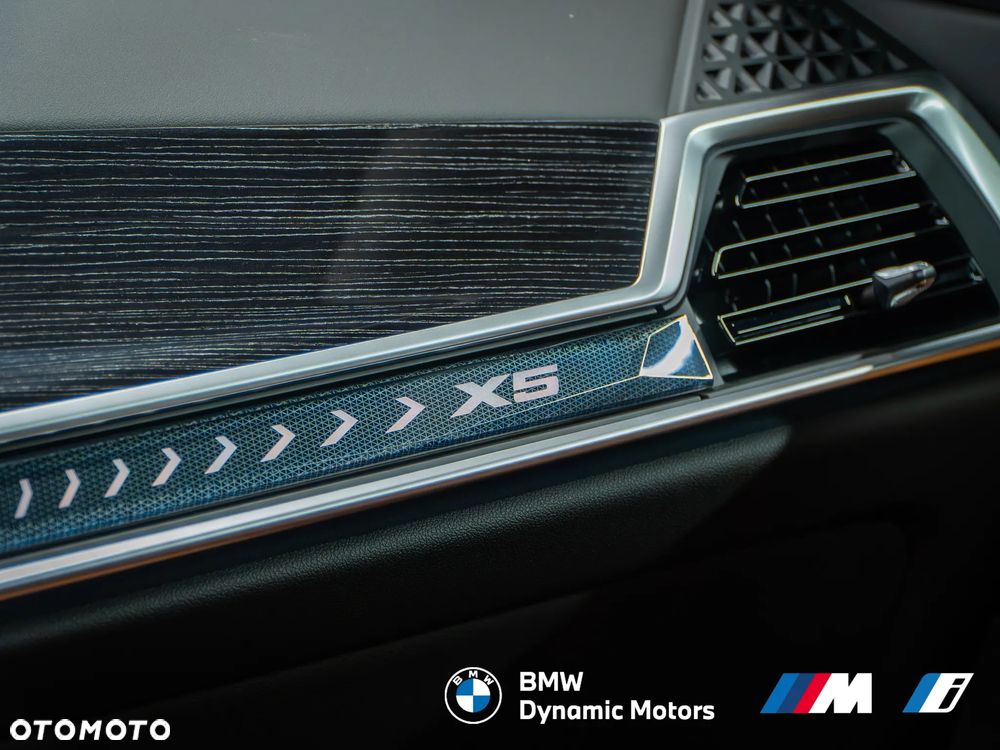 BMW X5 xDrive30d - 32