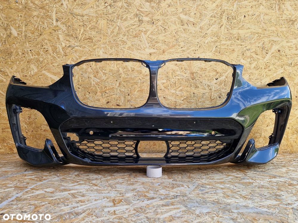 ZDERZAK PRZÓD BMW X3 G01 M PAKIET - 1