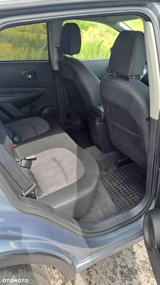 Nissan Qashqai 1.5 dCi Acenta - 10
