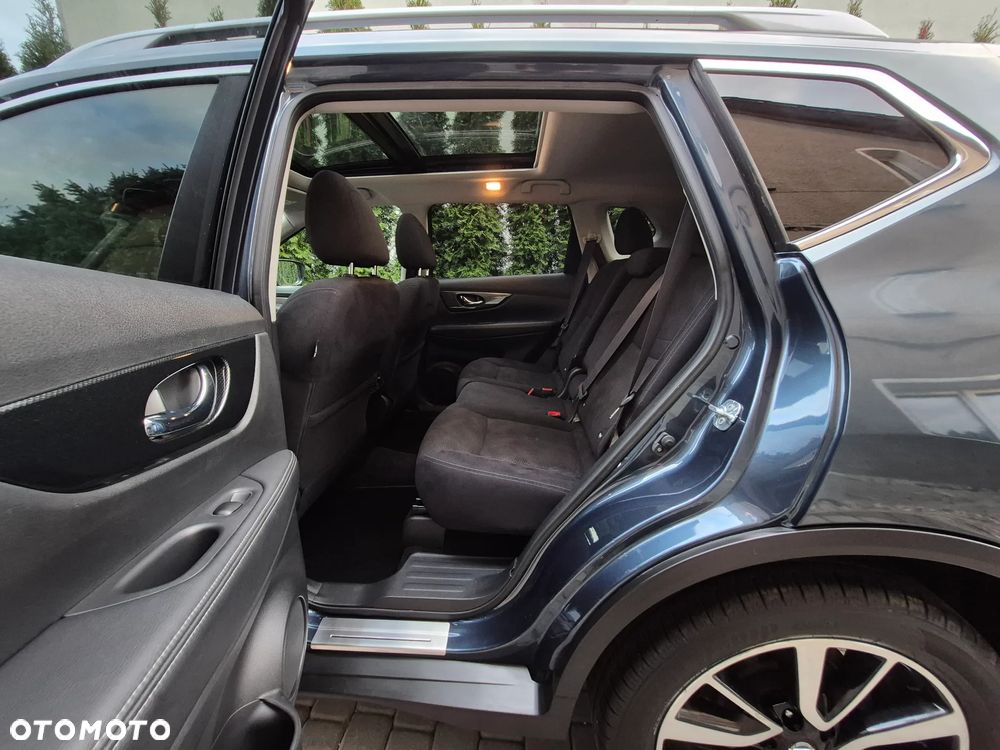 Nissan X-Trail 1.6 DIG-T N-Vision - 13