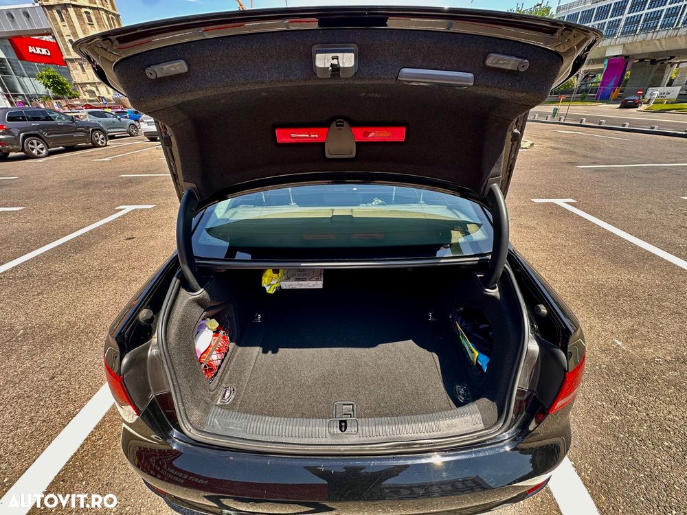 Audi A4 Limuzina 2.0 TDI Multitronic - 13