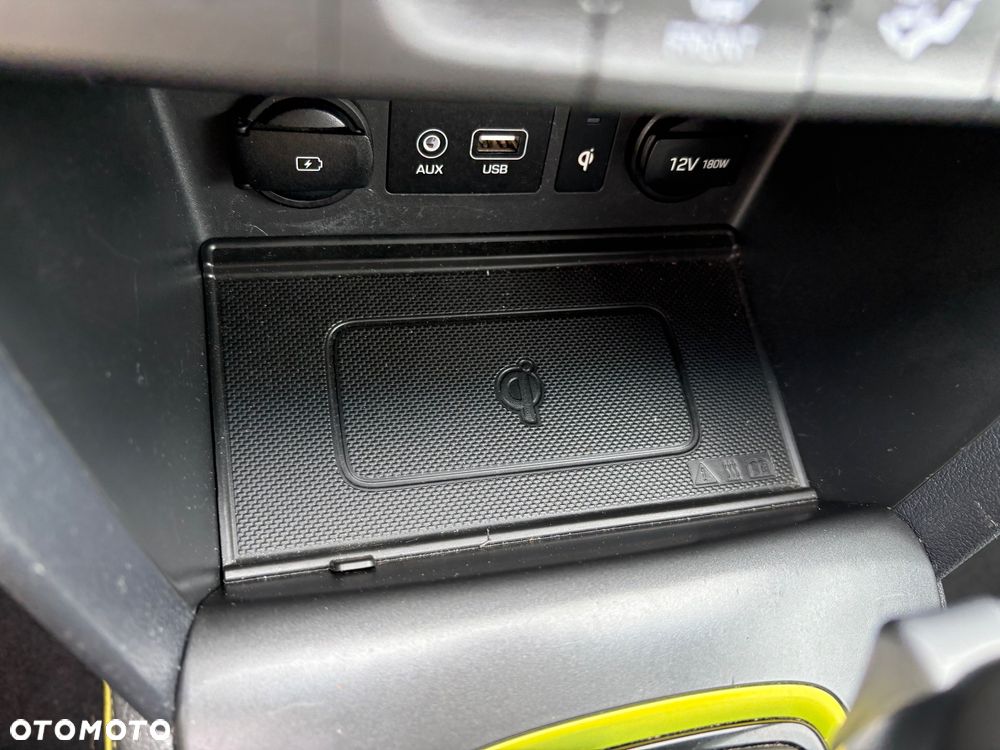 Hyundai Kona 1.6 T-GDI DCT Style - 24