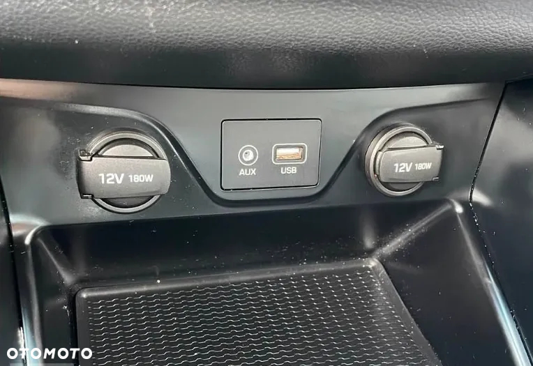 Hyundai Tucson - 20