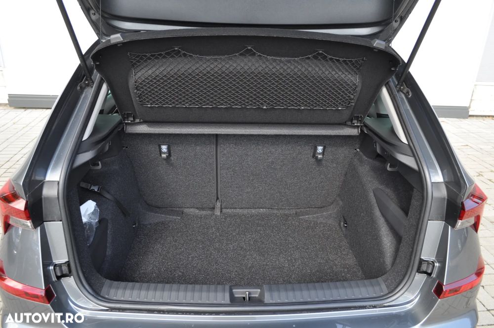 Skoda Kamiq 1.0 TSI DSG Selection - 20