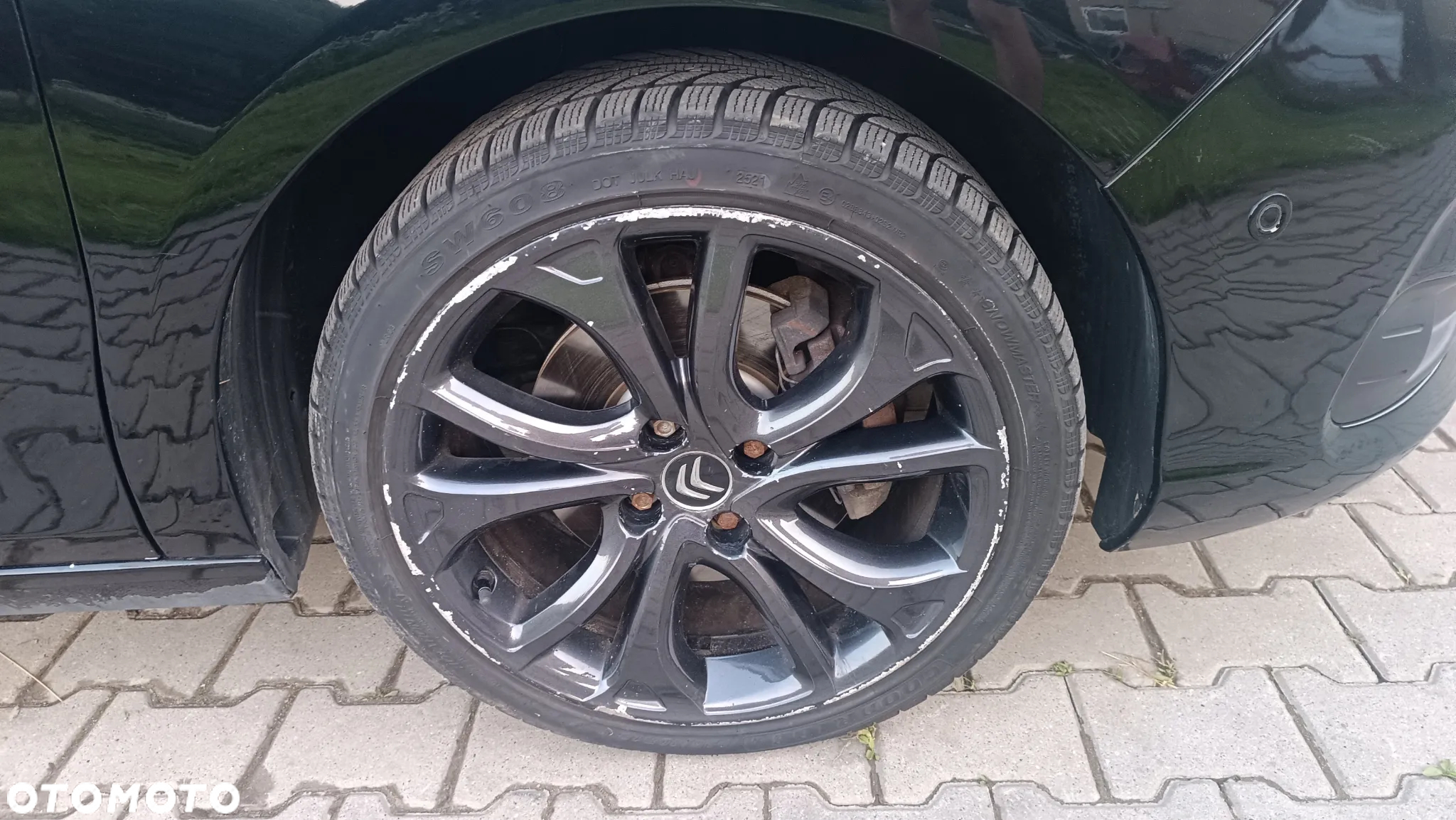Citroën C4 2.0 HDi Exclusive - 14