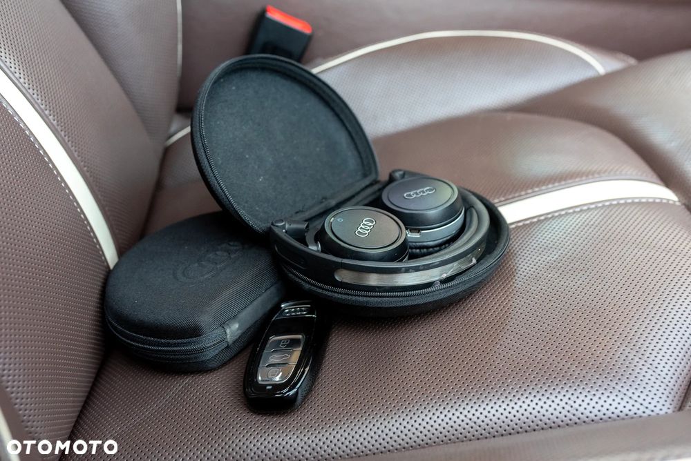 Audi A8 4.2 TDI Quattro - 22