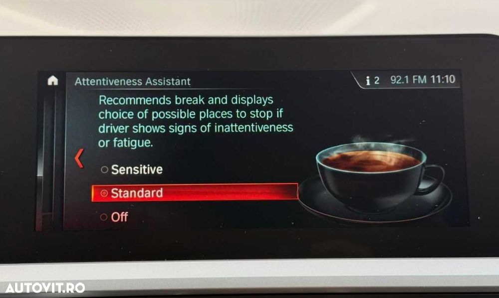 BMW Seria 3 320i AT - 32