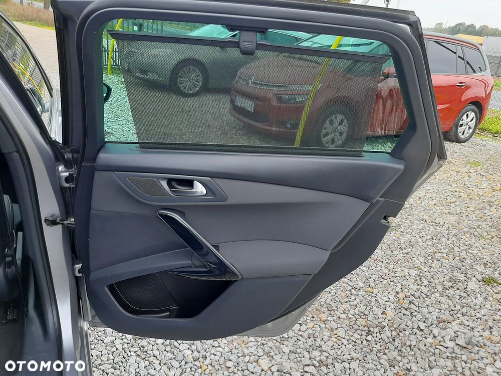 Peugeot 508 BlueHDi 120 Stop&Start Business-Line - 25