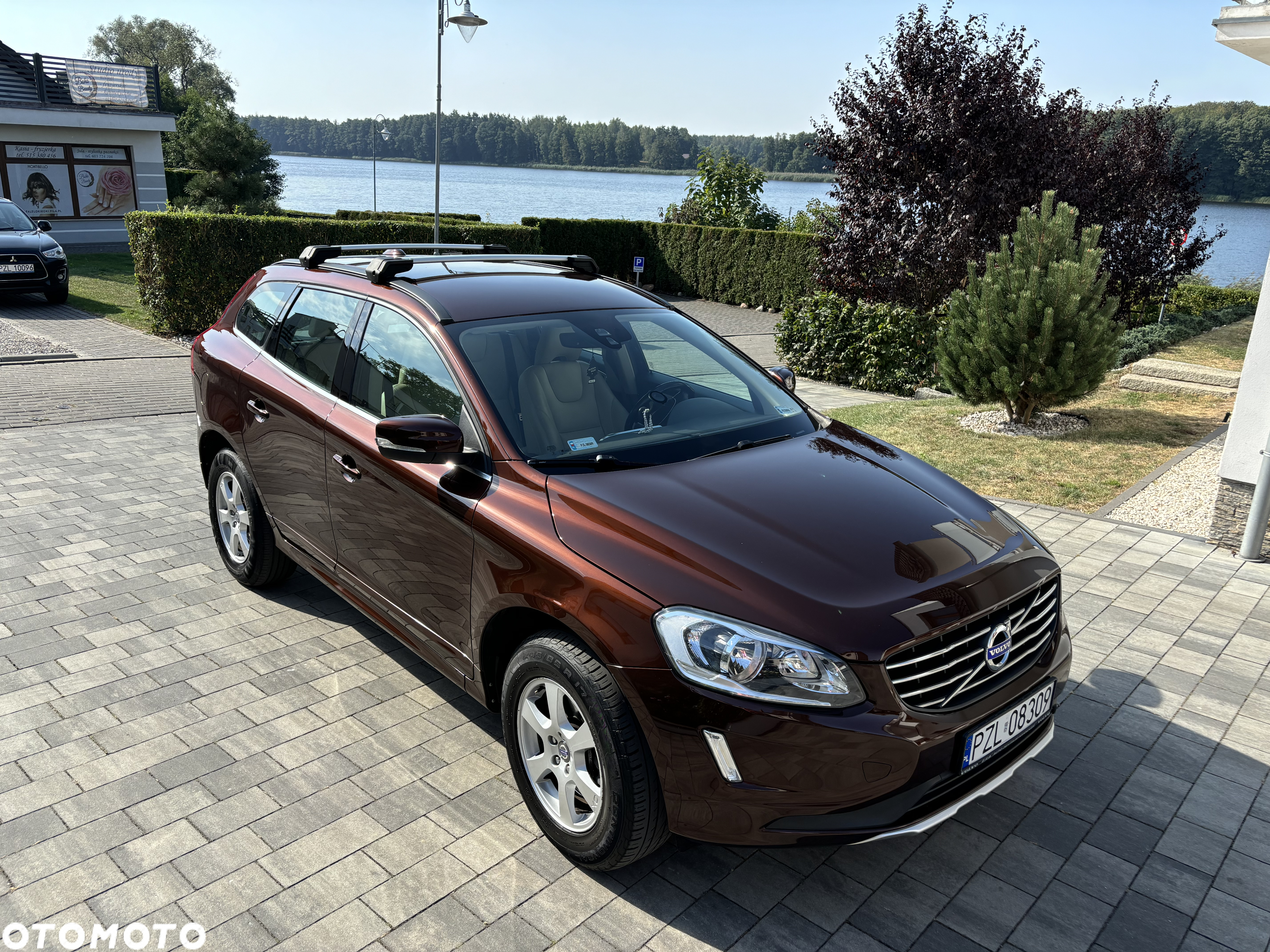 Volvo XC 60 - 14