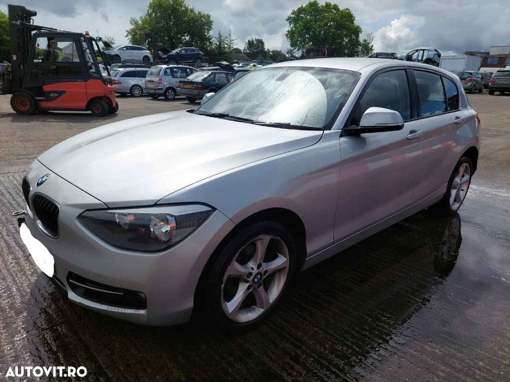 Oglinda dreapta completa BMW F20 2012 HATCHBACK 2.0 N47D20C - 5