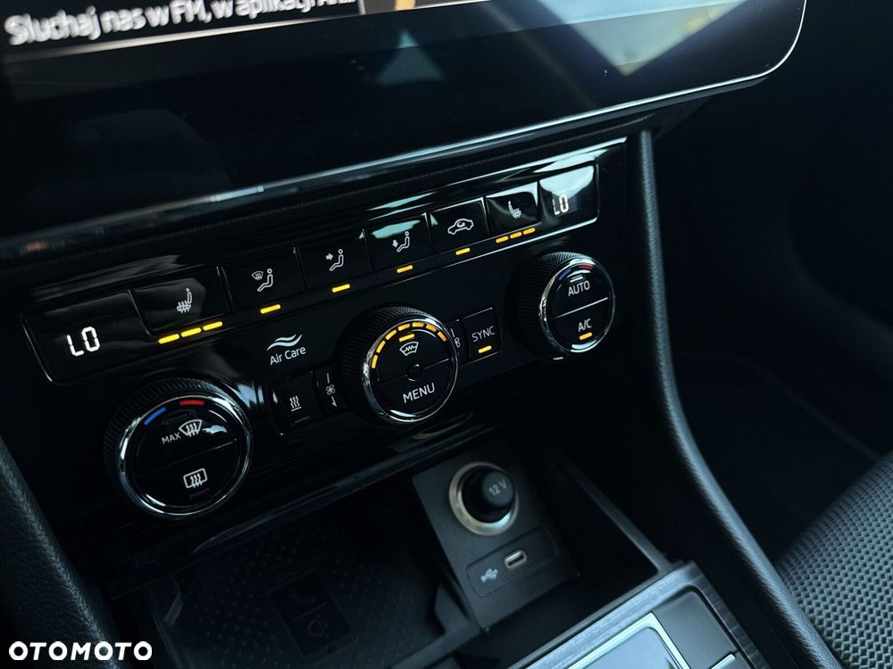 Skoda Superb 1.4 TSI Plug-In Hybrid Style DSG - 25