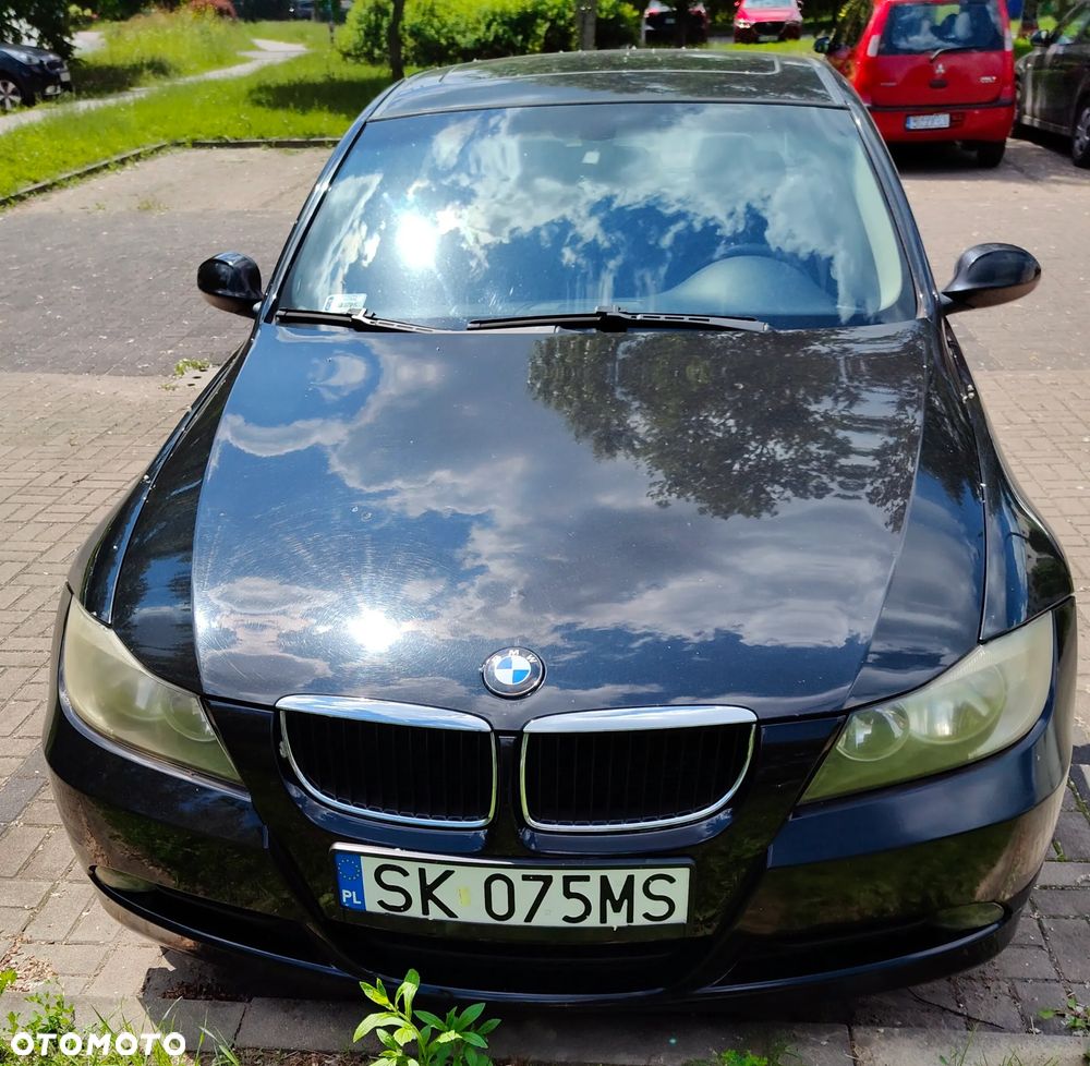 BMW Seria 3 320i - 2