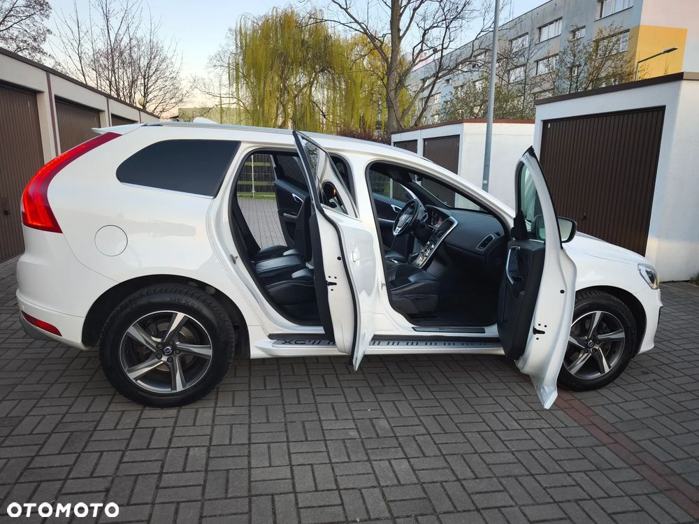 Volvo XC 60 D4 Geartronic Summum - 18