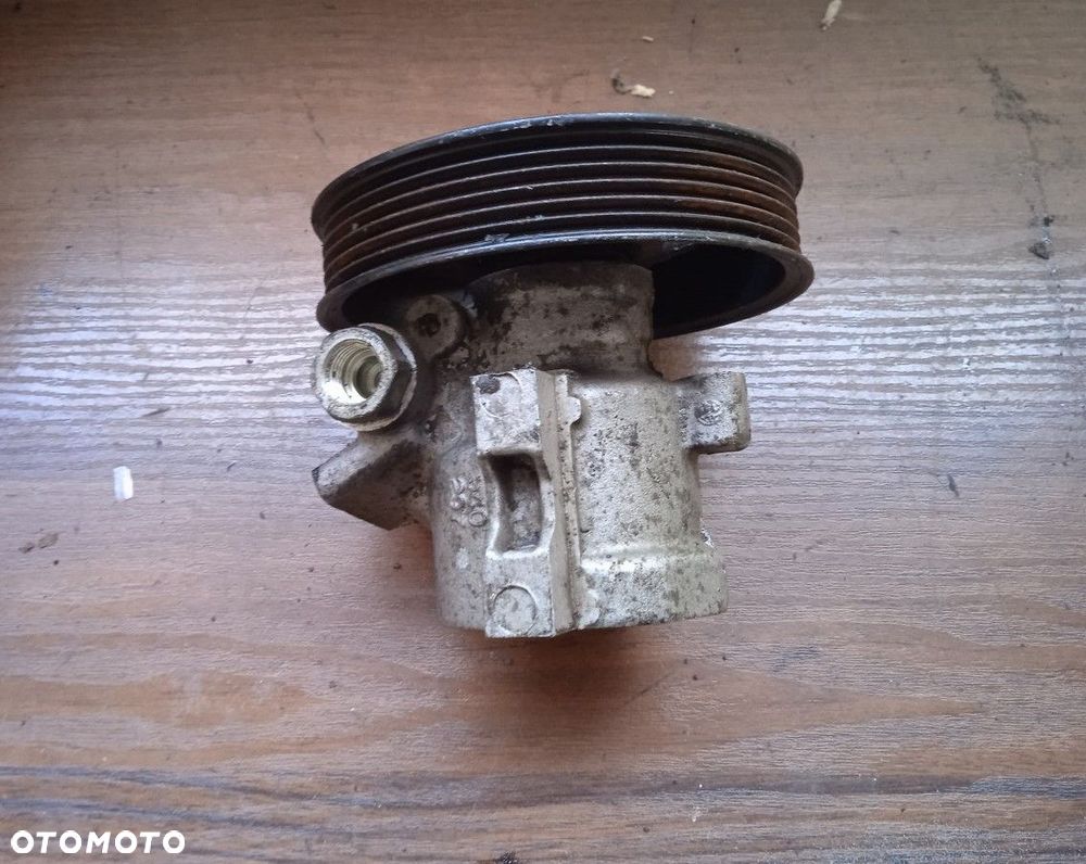Pompa Wspomagania Opel Antara A 540297 - 4