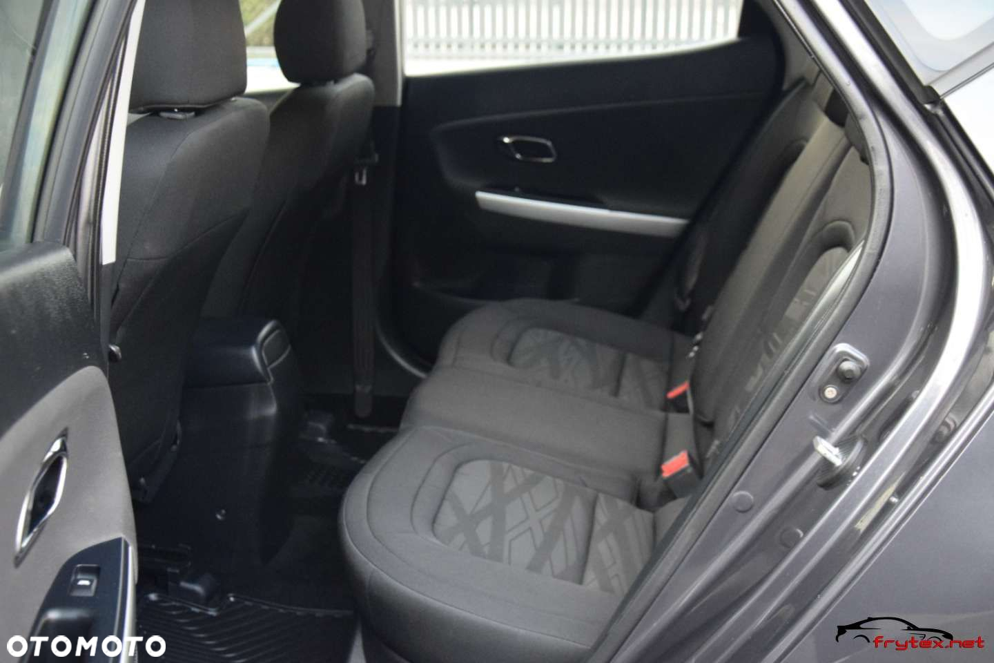 Kia Ceed - 20