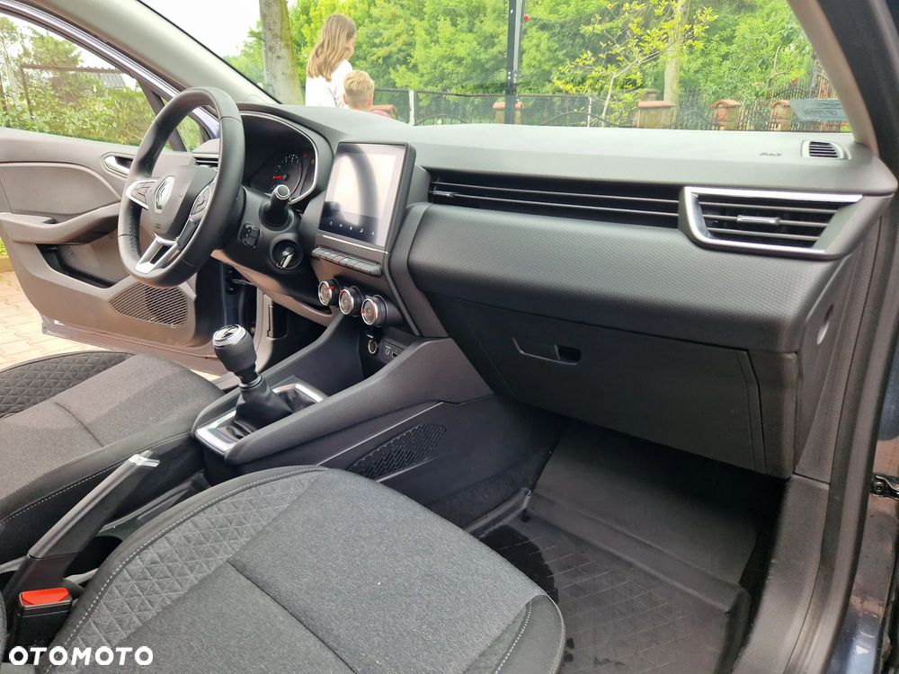Renault Clio 1.0 TCe Zen - 25
