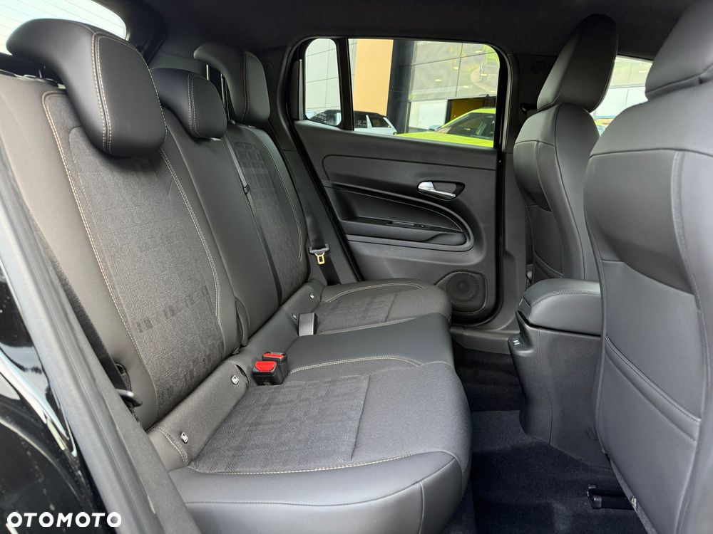 Jeep Avenger 1.2 T3 mHEV 85th Anniversary eDCT6 - 13