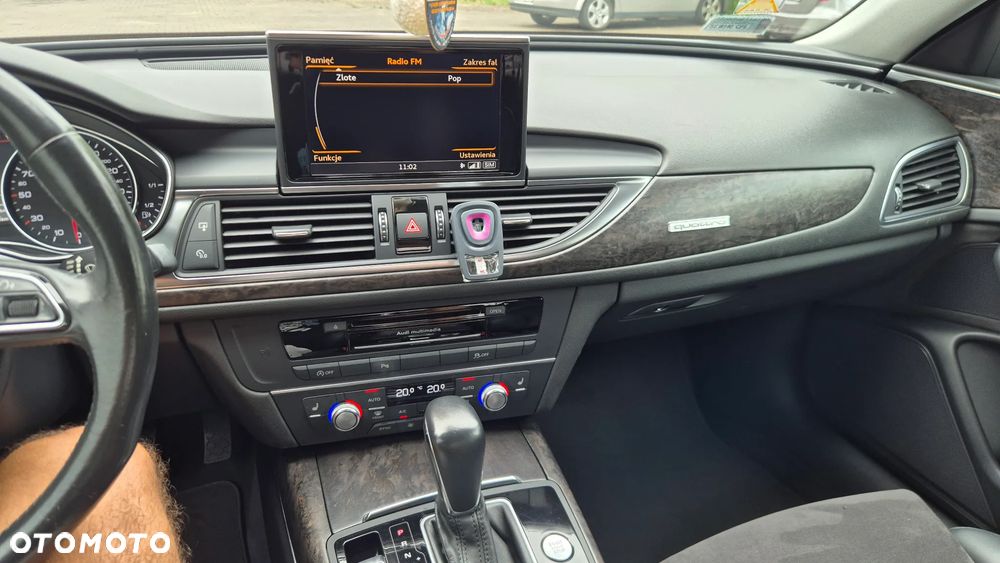 Audi A6 Limousine - 17