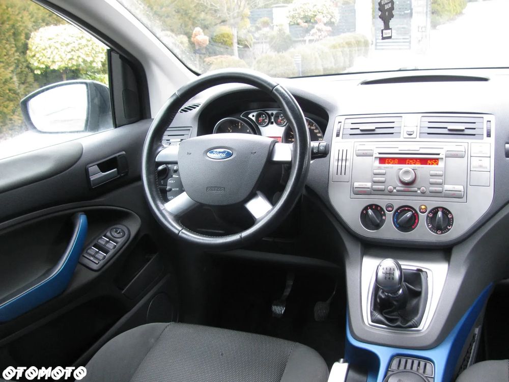 Ford Kuga 2.0 TDCi Trend - 22